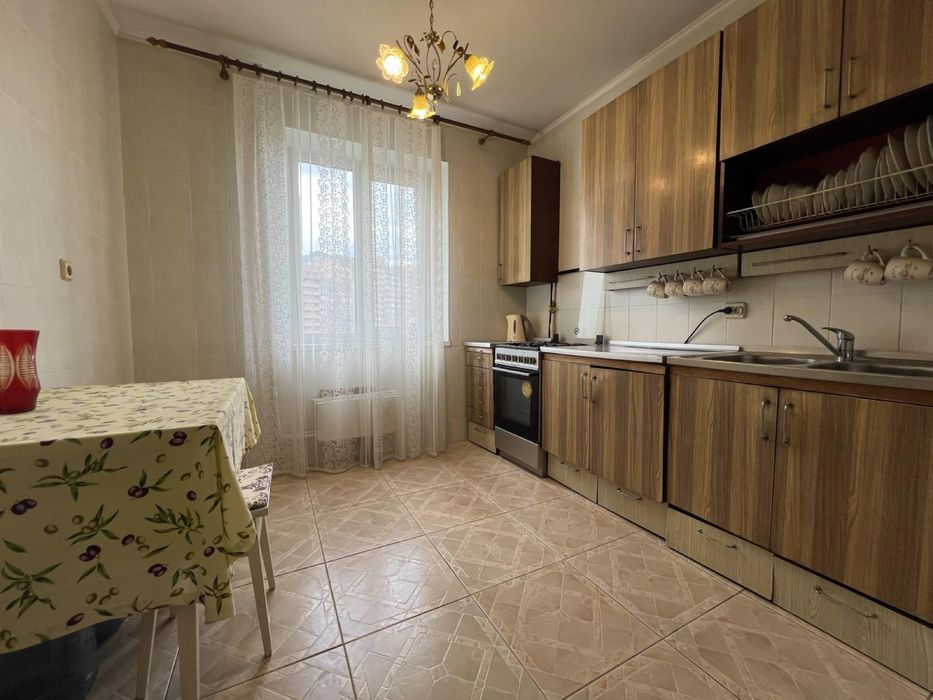 Продажа 3-ех комн.квартиры. Ул. Срибнокильская 22 А