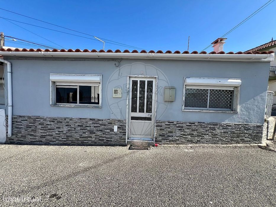 Moradia T2 para venda