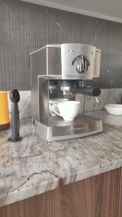 Ekspres do kawy Ariete Minuetto Professional 1334/1