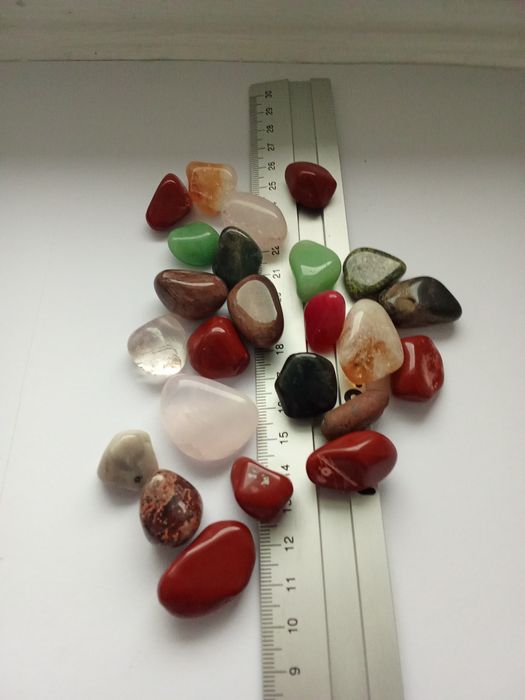 Камені самордки для декора