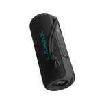 Przenośny głośnik LAMAX LightNote1 30 W Bluetooth 5.3, czas do 20 h
