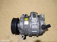 Compressor / bomba ar condicionado vw golf v 5 / 1.6 fsi ano