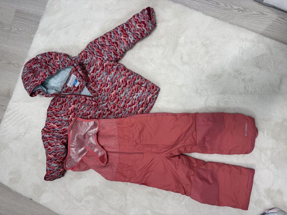 Комбінезон Columbia  4 роки