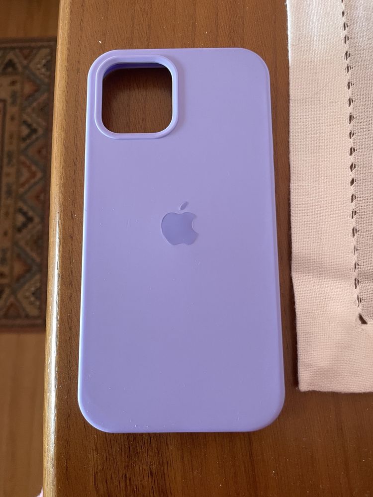 Capa iphone Nova