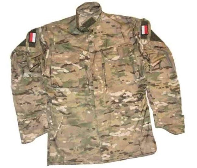 Taktyczny Mundur Wojsko/BOR Lato, zima