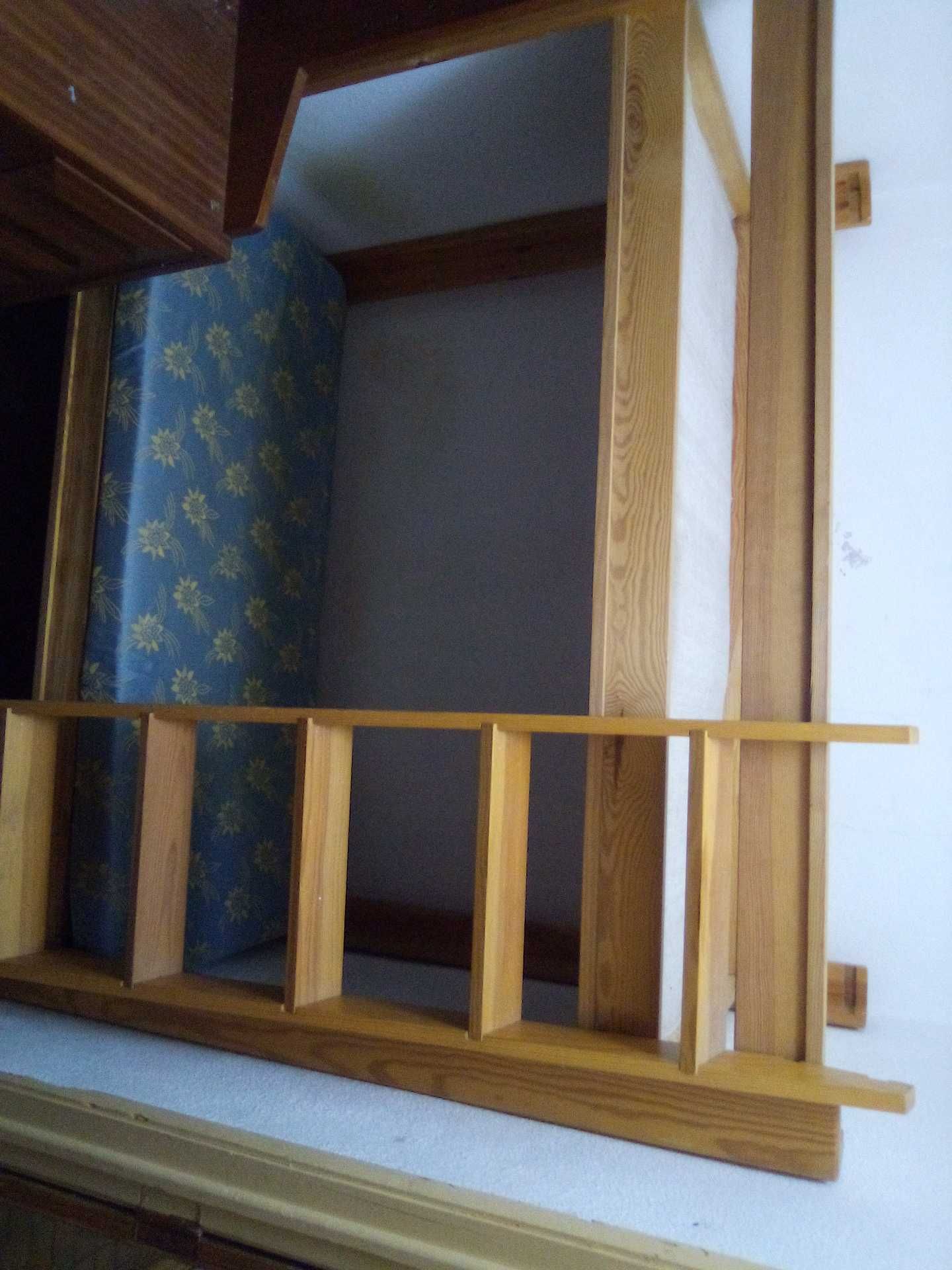 Vende-se cama bliche