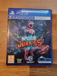 Space Junkies PS4/PS5 VR