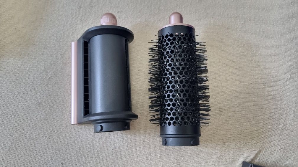 Dyson airwrap multistyler