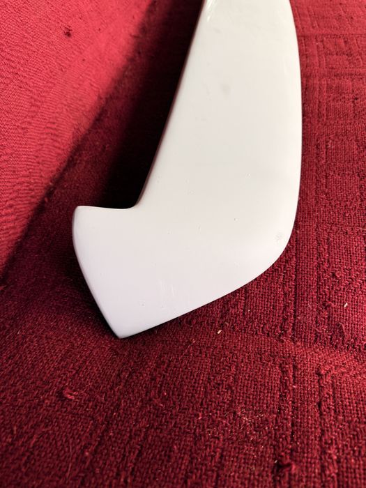 Lotka/spojler golf 4