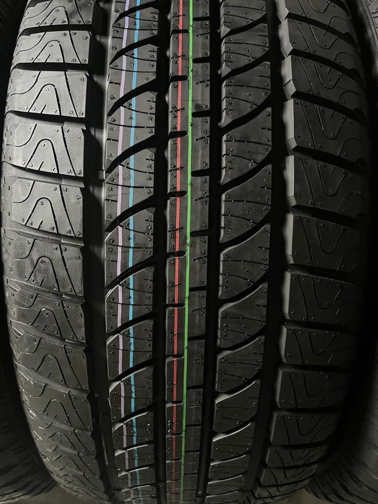 285/50/20 R20 Fulda 4/4 Road 4шт нові