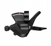 Manetka przerzutki Shimano Altus SL-M315 2-rzędowa