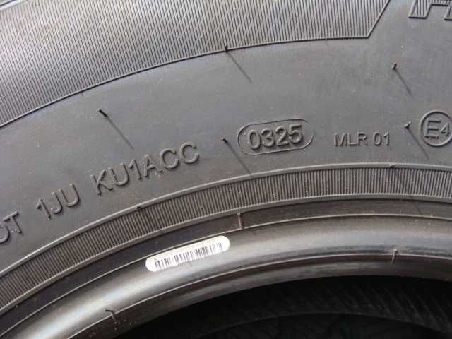 NOWE 215/70 R15C Goodride All Season Master SW613