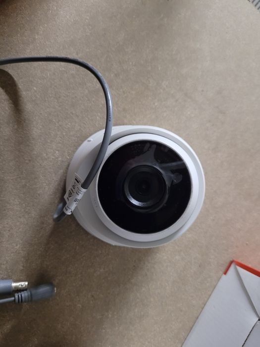 Vendo câmeras de vigilância e Gravador