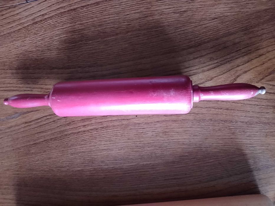 Wałki do  ciasta kolekcja