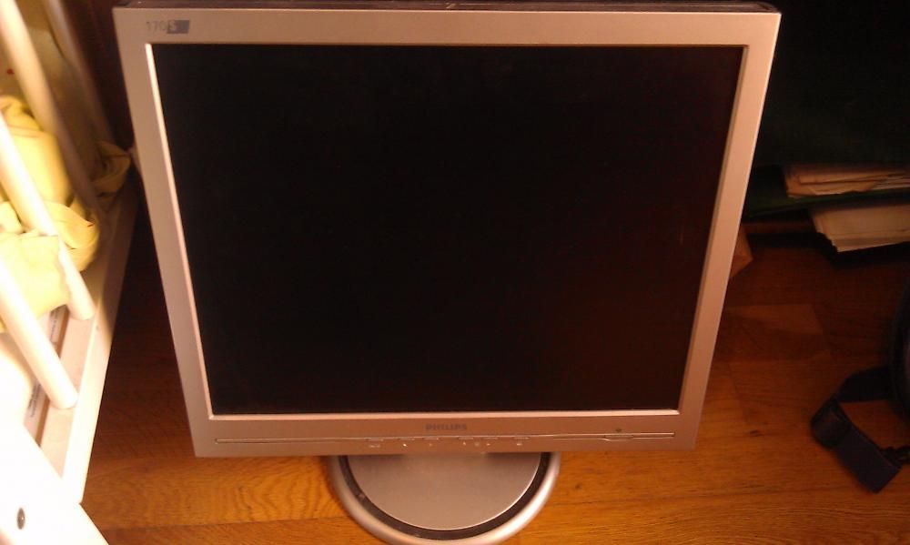 Monitor de PC