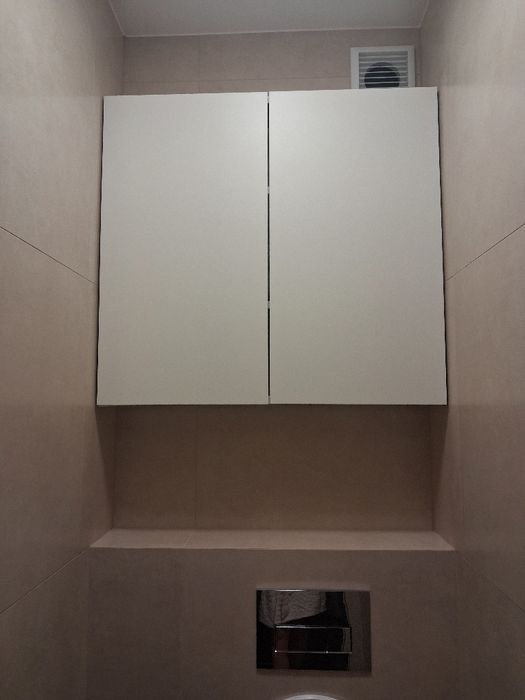 Szafka łazienkowa wisząca Ikea ENHET