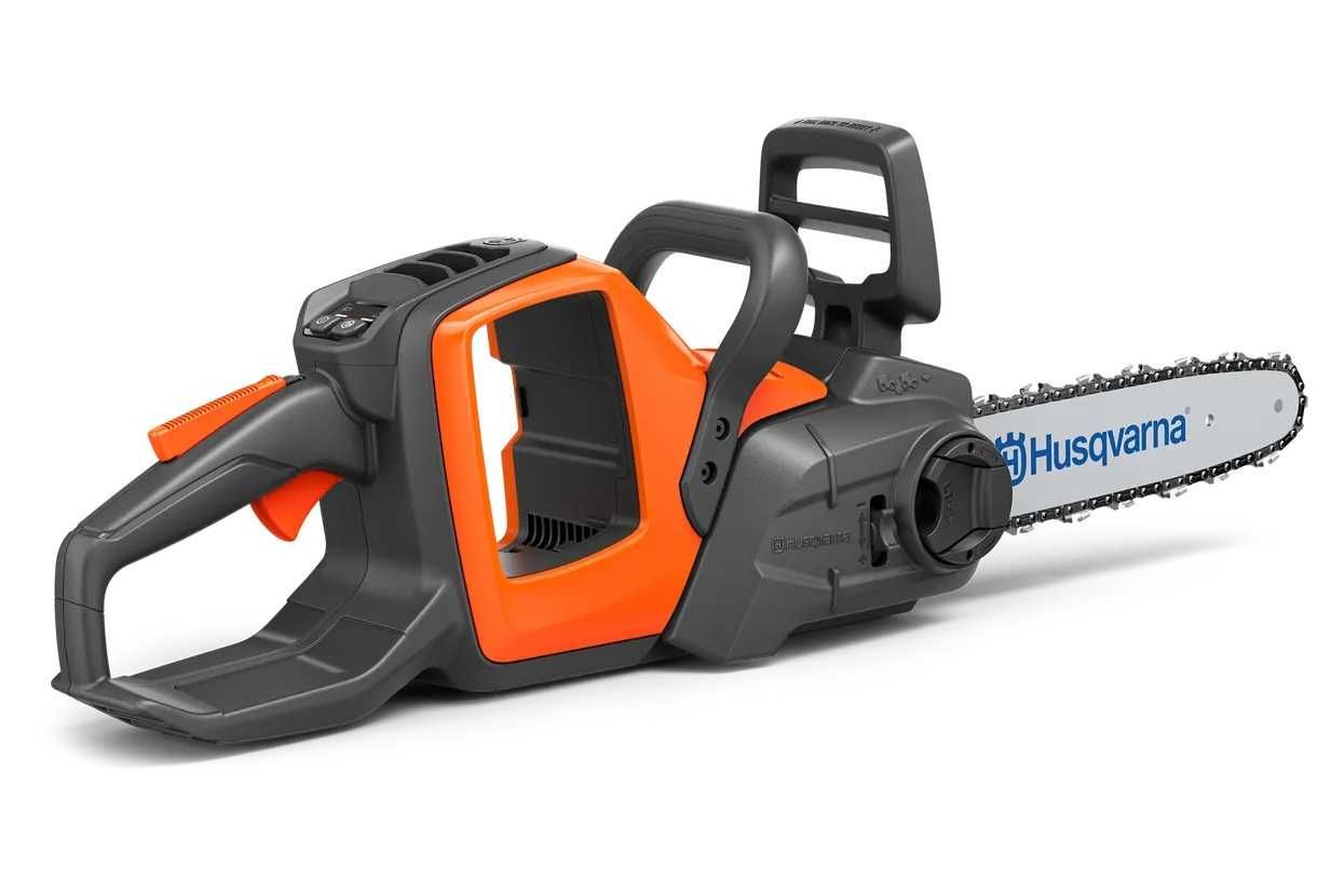 Husqvarna 225i Piła akumulatorowa pilarka łańcuchowa 36 V do drewna