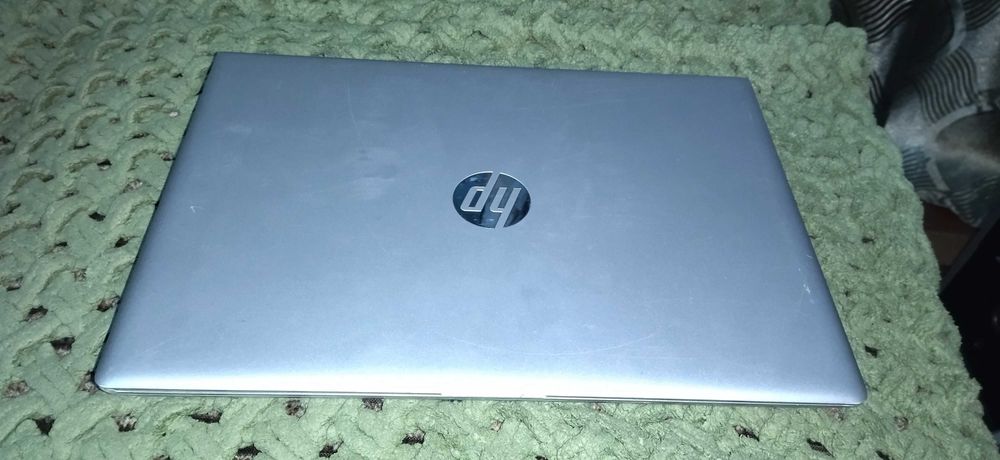 Ноутбук Hp 640 g4 ddr 4 4gb hdd 500gb