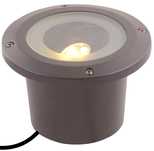 lampa ogrodowa led najazdowa z regulacją kąta światła,lampy ogrodowe