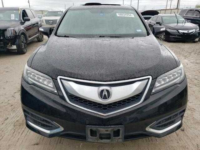 Acura RDX Technology 2016 Року