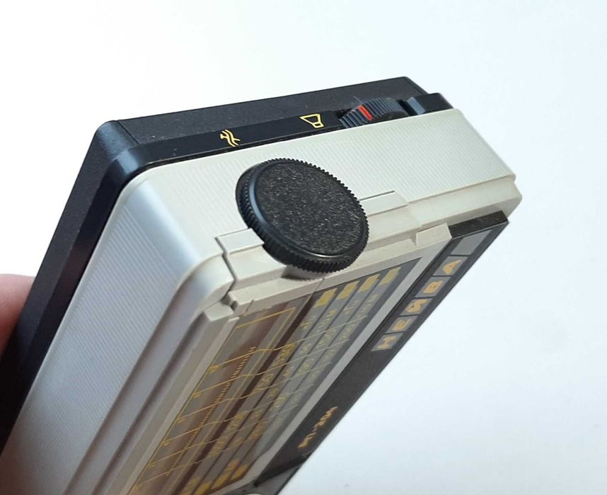 Радиоприемик Нейва РП-204