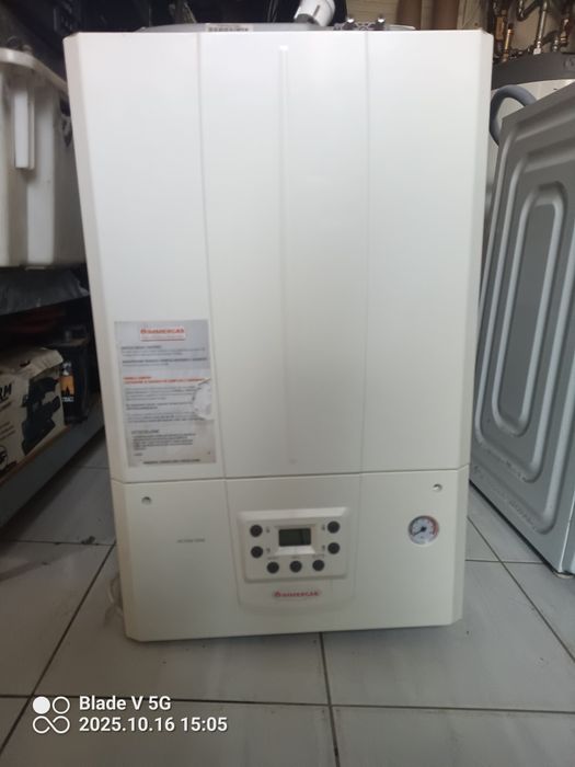 Vitrix TERA 24 Plus