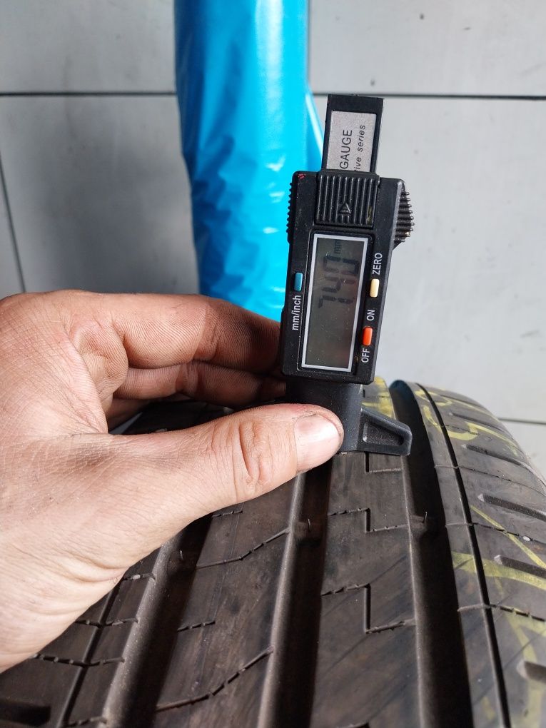 Opony Letnie Giti 185/65R15 88H