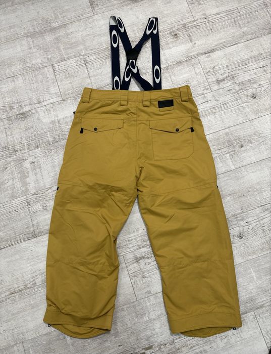 Лижні штани Oakley Originate Pants (size XL)