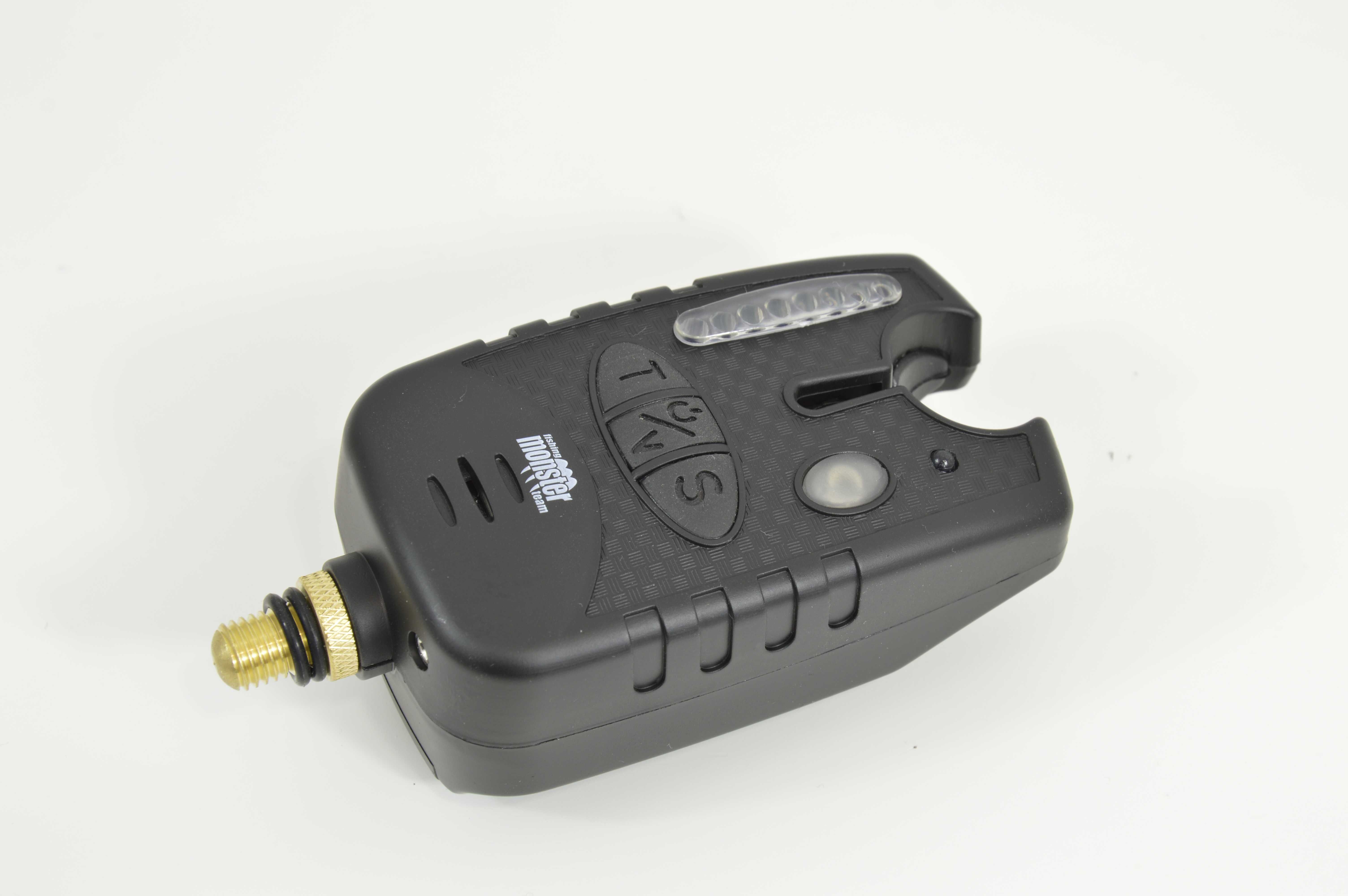 2 X Sygnalizator yMF-109 Led Zielony 2szt.