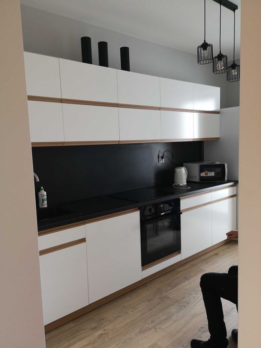 Wynajmę pokój w mieszkaniu 3 pokojowym Nowe Miasto