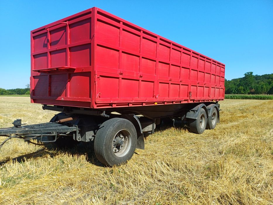 Продам Камаз 53215 самоскид