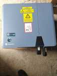 Używany Falownik SOLPLANET 12 KV ASW12K-LT-G2