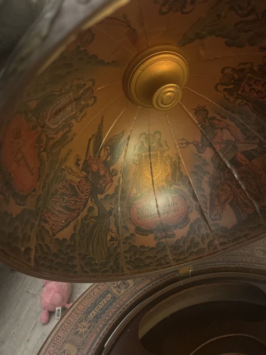 Globus - bar - garrafeira