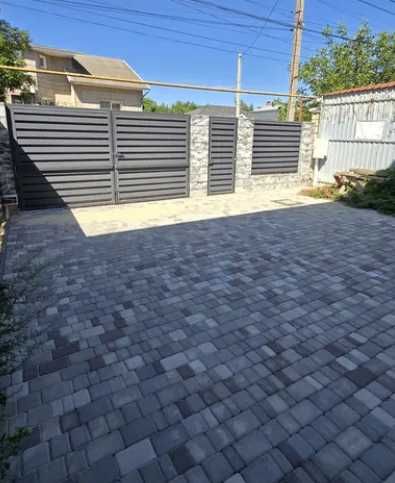 Таунхаусы с госактом возле моря в Фонтанке, Рассрочка, Е-оселя