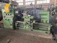 Tokarka Lombardo fi 1200 l1500