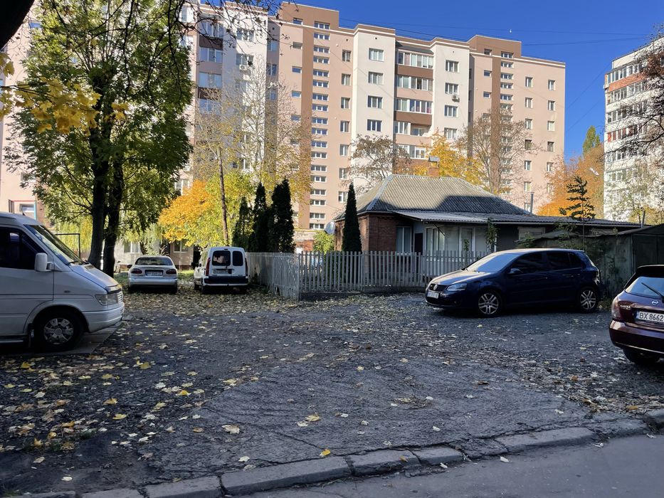 Крута ділянка під будівництво комерціі на Електроніці. Суперлокація