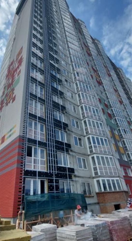 Продам 2 ком квартиру Осокорки Позняки Патриотика Чавдар