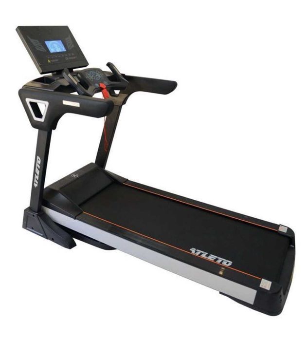 Беговая дорожка / бігова доріжка Atleto A8