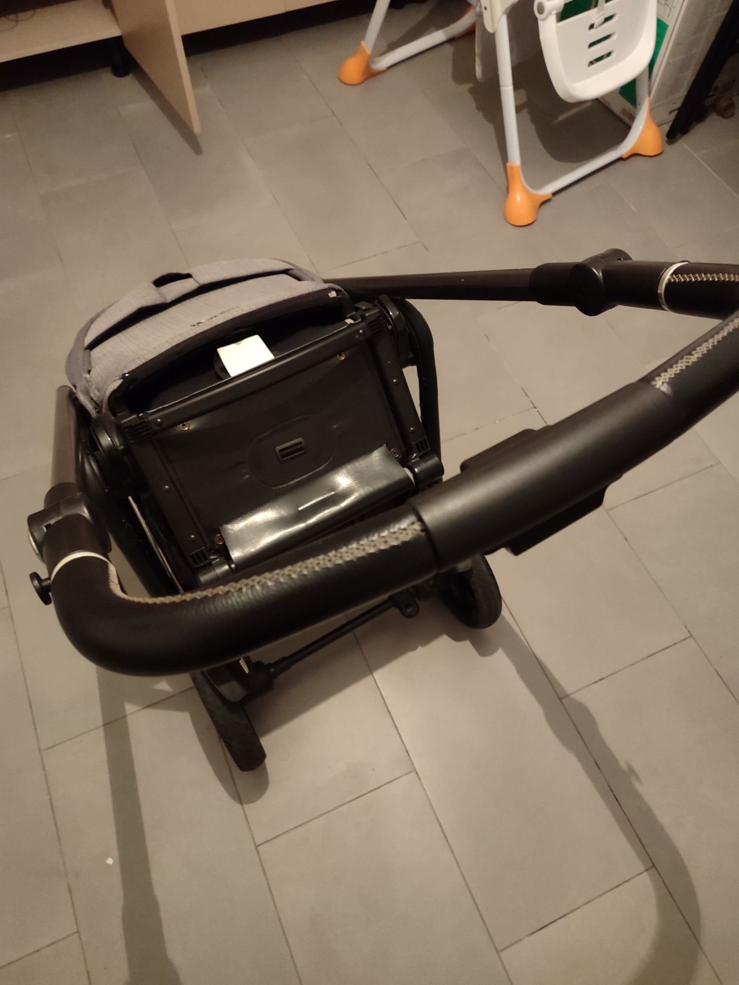 Carrinho de bebé PegPerego
