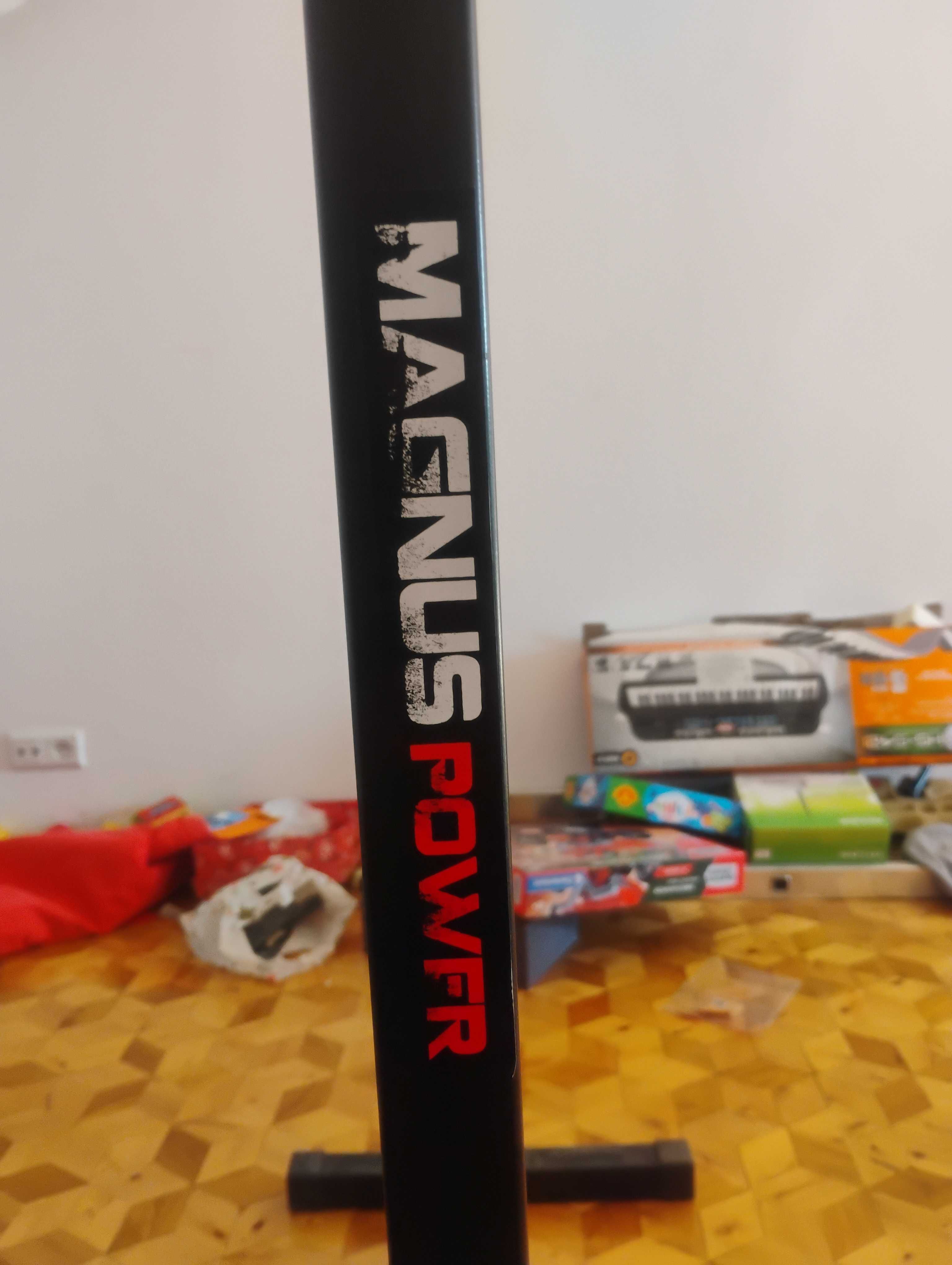 Poręcze do Dipów Magnus