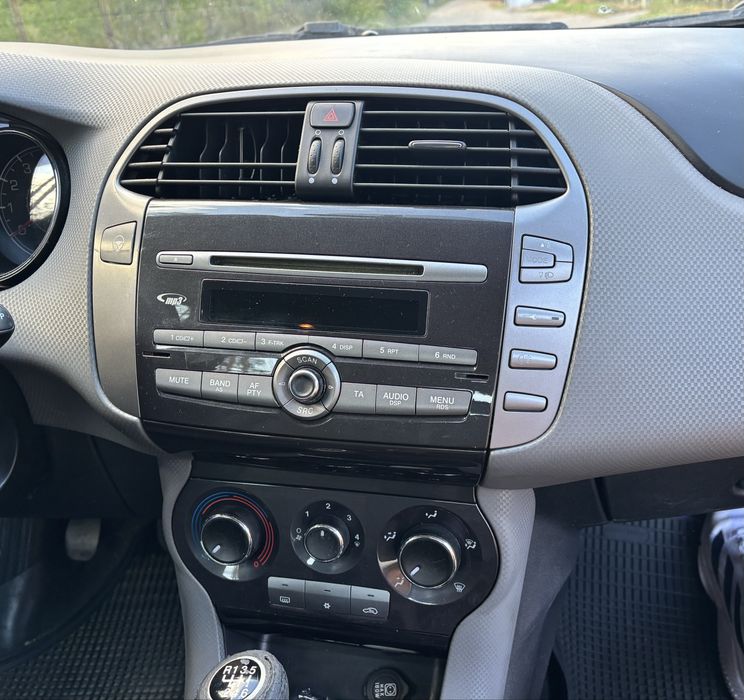 Fiat Bravo 1.4 T-Jet LPG Gotowy Do Jazdy