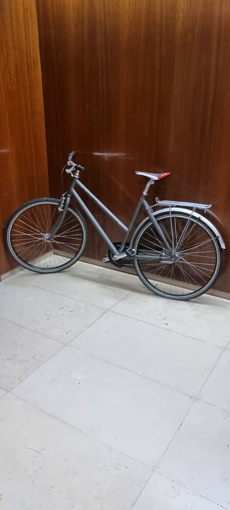 Bicicleta Júpiter como Nova