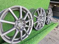 [A101] ALUFELGI 17'' 5x112 VW Passat B5,B6,B7,B8,Golf V,VI,VII,Touran
