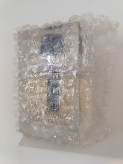 REZERWACJA Christian Dior Homme Sport 50 ml unikat Vintage