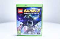 Gra Xbox One # LEGO Batman Poza Gotham