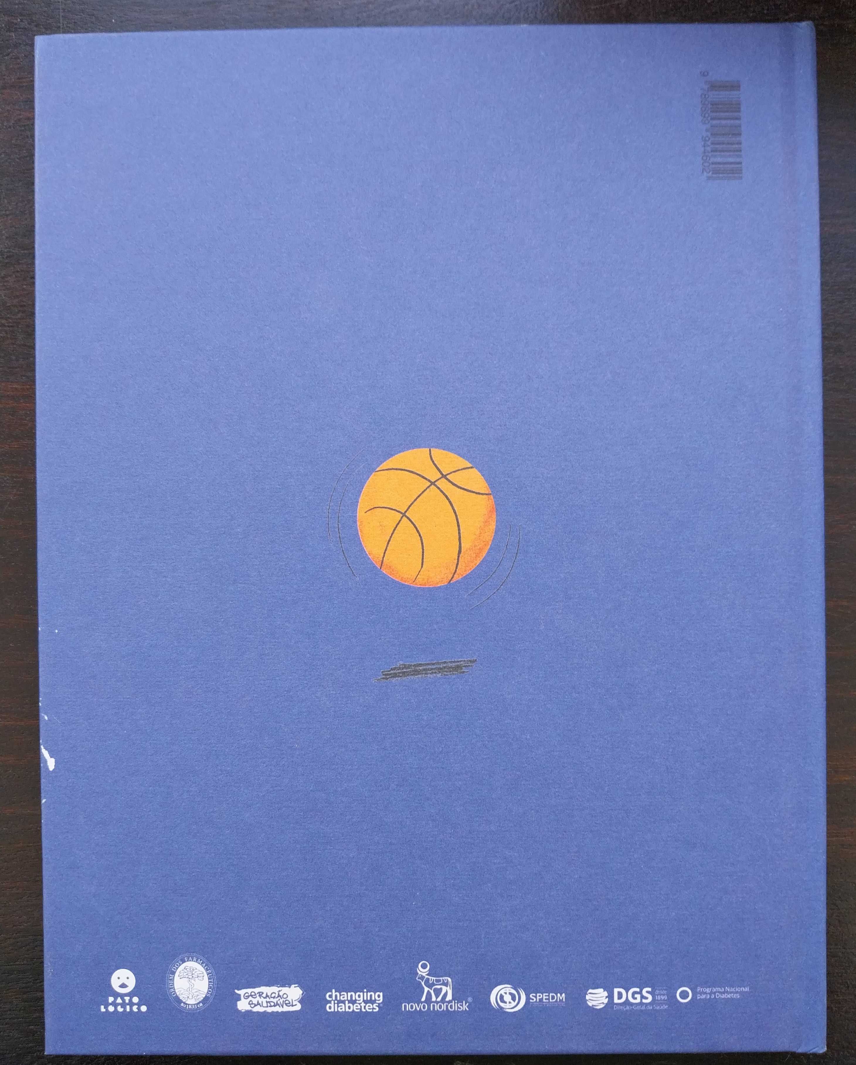 livro: “A ilha dos diabretes”