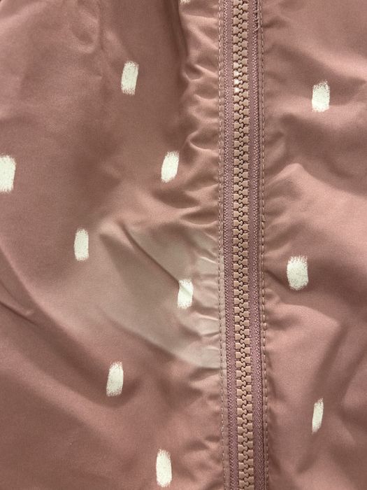 Комбінезон H&M 9-12 місяців, більшомірить