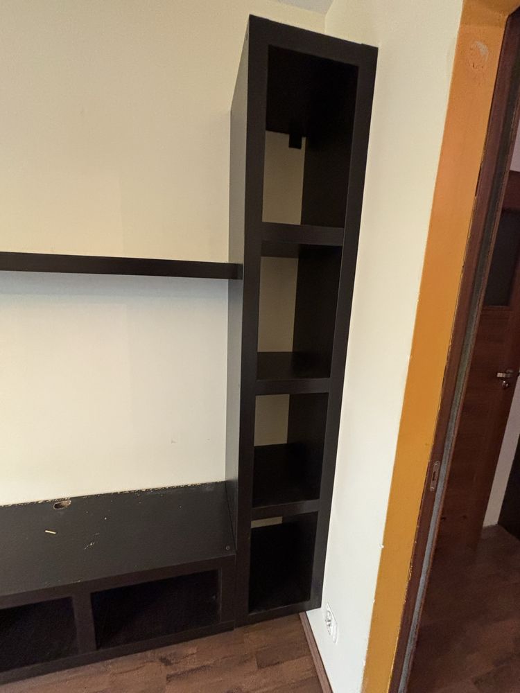 Regały Ikea oddam za darmo