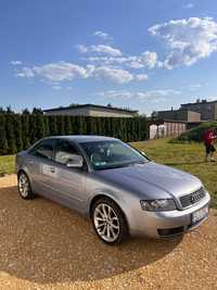 Audi A4 B6 1,9 TDI 131 km