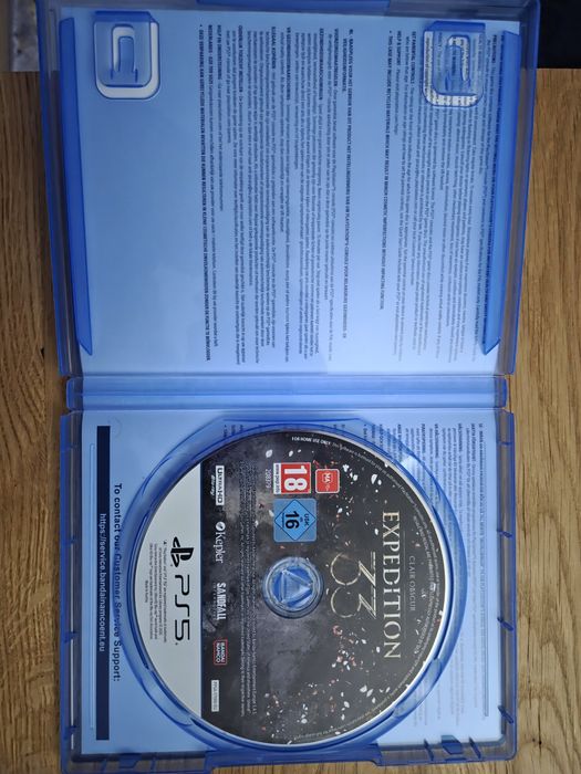 Clair Obscur: Expedition 33 (PS5)
